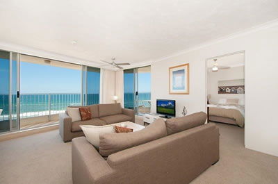 Beachside Tower - Hotel VIC 8