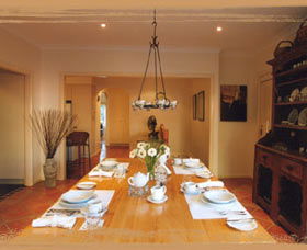 Ellis B And B - Hotel VIC 1