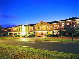 Echuca VIC Hotel VIC