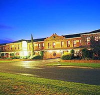 Mercure Port of Echuca - Hotel VIC