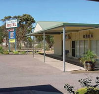 Ceduna Motor Inn - Hotel VIC
