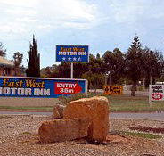 Ceduna East West Motel - Hotel VIC