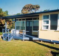Eskavy Beach House - Hotel VIC