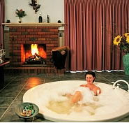 Boronia Peak Villas - Hotel VIC