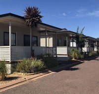 Sundowner Cabin and Tourist Park - Hotel VIC