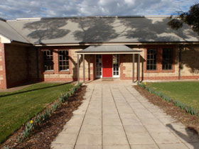 Barossa Backpackers - Hotel VIC 0