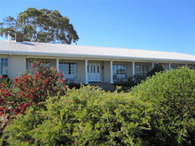 The Grange - Hotel VIC 0