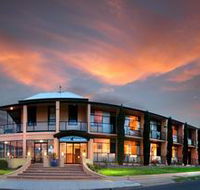Kangaroo Island Seafront Resort - Hotel VIC