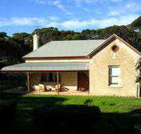 Dudley Villa - Hotel VIC