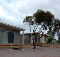 Whyalla Caravan Park - Hotel VIC