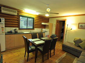 Western KI Caravan Park Cabins - Hotel VIC 0
