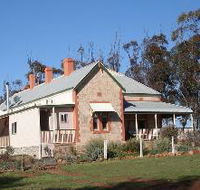 Peggy's Retreat - Hotel VIC