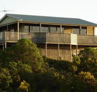 Lantauanan - The Lookout - Hotel VIC
