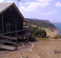 Sea Dragon Lodge - Hotel VIC