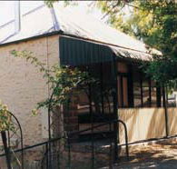 Wild Olive Cottage - Hotel VIC