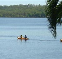 Lake Bennett Resort - Hotel VIC
