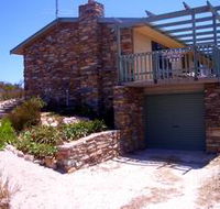 Kangaroo Island Beach Retreat - Hotel VIC
