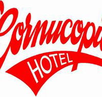 The Cornucopia Hotel - Hotel VIC