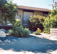 Vincent Cottage - Hotel VIC