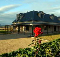 Abbotsford Country House - Hotel VIC