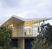 The Glasshouse - Hotel VIC