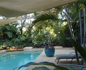 Lily Pad - Hotel VIC 0