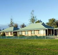 Wallaroo North Beach Tourist Park - Hotel VIC