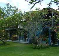 Eden at Fogg Dam - Hotel VIC