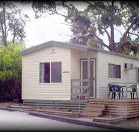Naracoorte Holiday Park - Hotel VIC