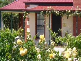Wine And Roses Bed And Breakfast - Hotel VIC 0