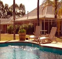 Best Western Standpipe Golf Motor Inn - Hotel VIC