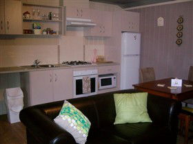 Little Para Cottage - Hotel VIC 0