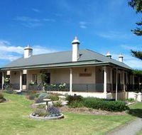 Seaview Lodge K.I. - Hotel VIC
