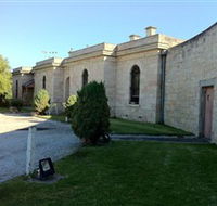 The Old Mount Gambier Gaol