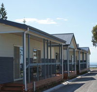 Port Vincent Caravan Park and Seaside Cabins - Hotel VIC