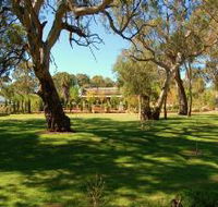 Jacobs Creek Retreat at Moorooroo Park - Hotel VIC