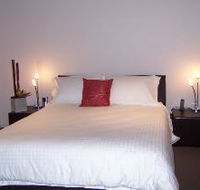 MG Delux Apartment
