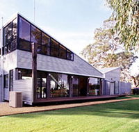 Punters Vineyard Retreat - Hotel VIC