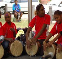 Willangi Bush Escapes - Hotel VIC