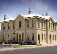 The Customs House - Hotel VIC