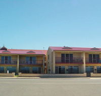 Tumby Bay Hotel Seafront Apartments - Hotel VIC