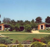 Orchard River Holidays - Hotel VIC