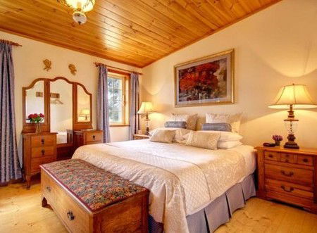 Stonewell Cottages And Vineyards - Hotel VIC 1