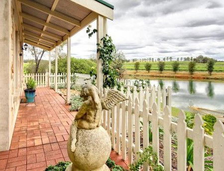 Stonewell Cottages And Vineyards - Hotel VIC 2