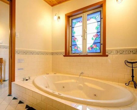 Stonewell Cottages And Vineyards - Hotel VIC 3