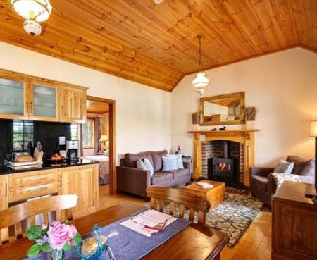 Stonewell Cottages And Vineyards - Hotel VIC 4