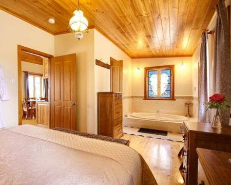 Stonewell Cottages And Vineyards - Hotel VIC 5