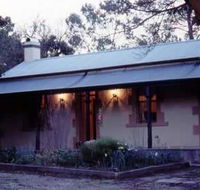 Walnut Cottage - Hotel VIC