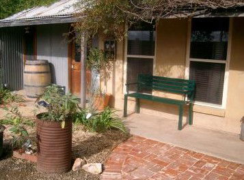 Little Para Cottage - Hotel VIC 1