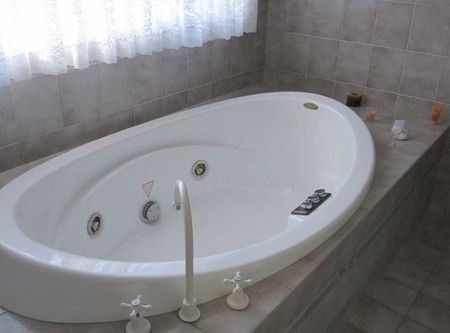 The Grange - Hotel VIC 3